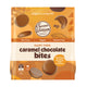 Sweet William Caramel Chocolate Bites Dairy Free Gluten Free Vegan 140G