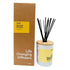 Zumi Kenshi Caramel & Vanilla Scented Diffuser 240mL
