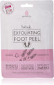 Bathefex Softsole Express Exfoliating Foot Peel Sachet