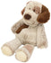 Mary Meyer Soft Plush Marshmallow Zoo Toy Puppy
