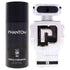 Paco Rabanne Phantom Gift Set 100ml Eau de Toilette 150ML Deo Spray