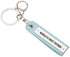 Fathers Day Best Dad Keychain