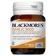 BLACKMORES GARLIC 3000 TABS 60