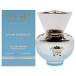 Versace Dylan Turquoise Edt 30ML