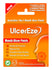 UlcerEze Mouth Ulcer Patch for Canker Sores and Oral Lesions 6 Patches