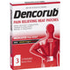 Dencorub Pain Relieving Heat Patches 3 Pack