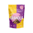 Bask & Co Gluten Free Granola Clusters Caramel Coffee 250G