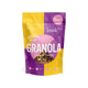 Bask & Co Gluten Free Granola Clusters Caramel Coffee 250G