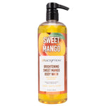 spascriptions Brightening Sweet Mango Body Wash 750ML