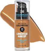Revlon ColorStay Liquid Makeup Foundation for Normal Dry Skin in Nude 30ML
