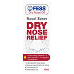 Fess Dry Nose Oil Spray 10ml