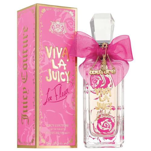 Juicy Couture Viva La Juicy La Fleur EDT 150ML