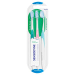 Sensodyne Daily Care Soft Toothbrush 3 Pack