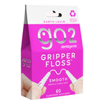 Go2 Dentagenie Gripper Smooth Floss 60