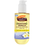 Palmer's Tahitian Vanilla Body Oil 192ML