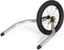 Burley Design Jogger Kit for Child Trailers Black Silver