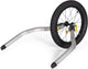 Burley Design Jogger Kit for Child Trailers Black Silver
