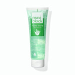 Maxiblock After Sun Aloe Gel 125ml