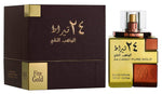 Lattafa 24 Carat Pure Gold EDP 100ML