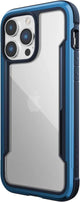 Raptic Shield Case For Iphone 14 Pro Blue