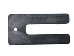 Generic Window Packer Grey 6.4mm x 75mm