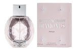 Giorgio Armani Emporio Armani Diamonds Rose EDT 50ml