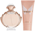 Paco Rabanne Olympea 2 Piece Gift Set with Eau de Parfum 50ML