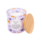 Splosh Meaningful Melts Cat Candle 340g
