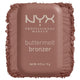 Nyx Professional Makeup Buttermelt Bronzer