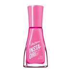 Sally Hansen Insta-Dri Hot Pink Tensity