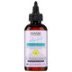 Hask Texture Solutions Straightening Sea Salt and Hibiscus Oil 120ML