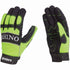 Rhino Hi- Vis Workmaster Glove Large