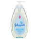 Johnson's Baby Bath Gentle and Mild Formula 750ML