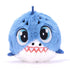 Bouncibles Chompy Blue Shark 8CM