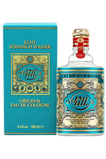 4711 Original Eau De Cologne 100ml