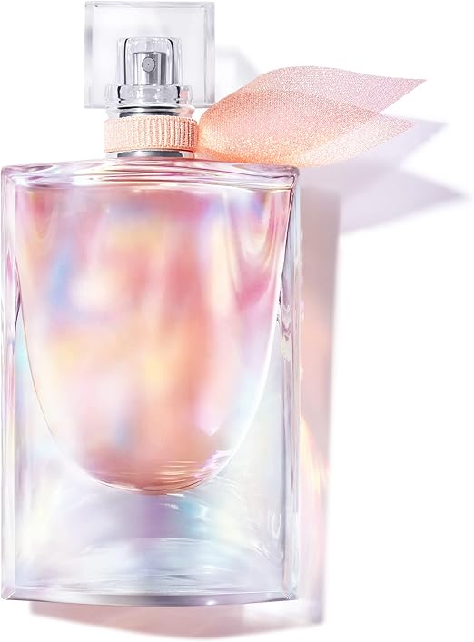 Lancome La Vie Est Belle Soleil Cristal Eau de Parfum Spray for Women 50 ml