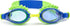 Bling2o Strange Things Creature Green Kids Swimming Goggles for Ages 3 and Up