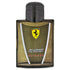 Ferrari Extreme Eau de Toilette Aromatic Fougere Fragrance for Men 125ML
