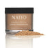Natio Mineral Crystal Loose Foundation Tan