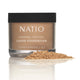 Natio Mineral Crystal Loose Foundation Tan