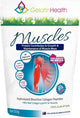 Gelatin Health Muscle Repair Collagen Powder 500g