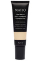 Natio Semi Matte Full Coverage Foundation Cashew 30G