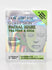 SKIN CONTROL Glass Skin Face Mask with Tea and Cica 25g