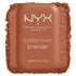 Nyx Butter Melt Bronzer Butta Ballin