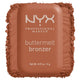 Nyx Butter Melt Bronzer Butta Ballin