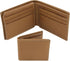 CraftZen 1919 Genuine Leather Bifold Wallet for Men