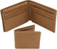 CraftZen 1919 Genuine Leather Bifold Wallet for Men