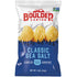 Boulder Canyon Natural Sea Salt Chips 142G