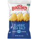 Boulder Canyon Natural Sea Salt Chips 142G