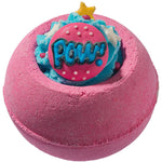 Bomb Cosmetics Girl Power Bath Blaster with Mandarin and Grapefruit Essential Oils 160G